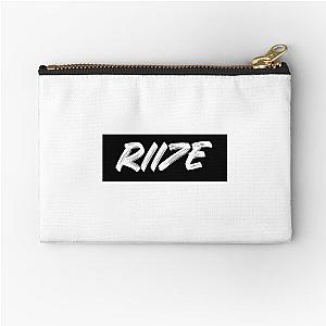 RIIZE Zipper Pouch
