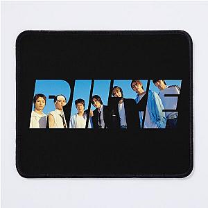 Rize Mouse Pad