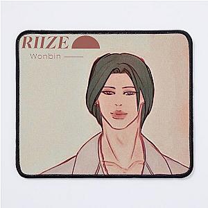 K-POP Mouse Pad