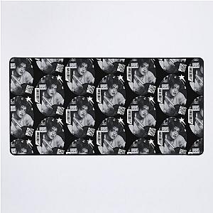 Rize Desk Mat