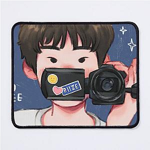 Sohee Rize Mouse Pad