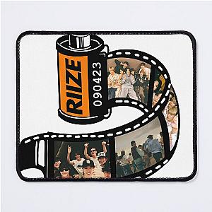RIIZE film Mouse Pad