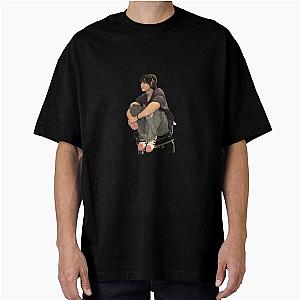 Anton Lee Riize Oversize T-Shirt