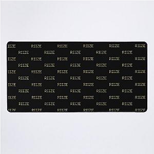 Riize KPOP Desk Mat