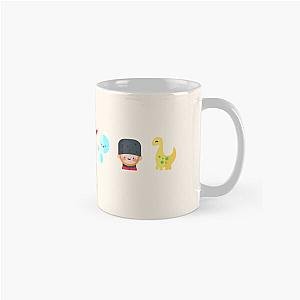 RIIZE Classic Mug