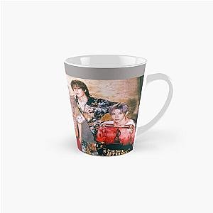 RIZE rise and realize Kpop Group Logo Tall Mug