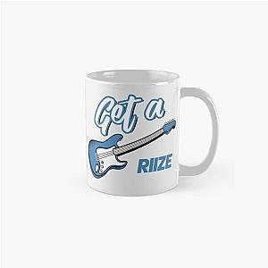 RIIZE Get A Guitar Mug