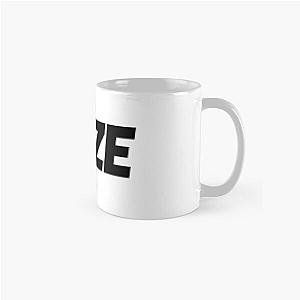 RIIZE rise and Realize kpop group logo Classic Mug