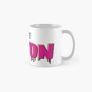 RIZE Anton Classic Mug