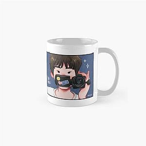 Sohee Riize Classic Mug