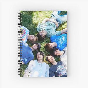 Riize KPOP Notebook