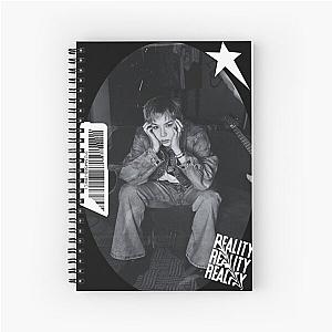 Riize Shotaro Notebook