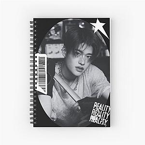 Riize Sohee Notebook