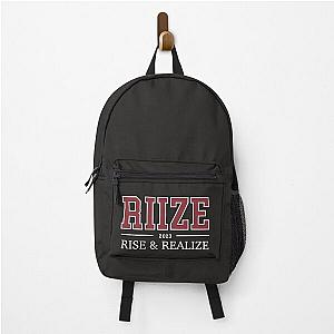 RIIZE Backpack