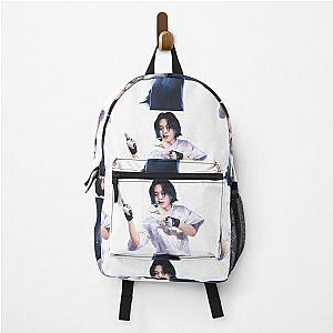Wonbin Riize Backpack