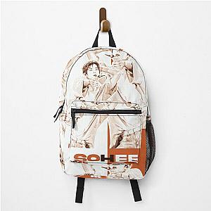 Sohee Rize Backpack