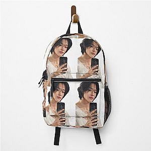 Won Bin Rize Backpack