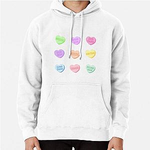 RIIZE Pullover Hoodie