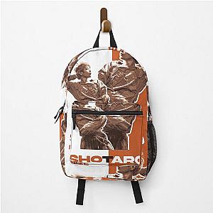 Shotaro Riz Backpack
