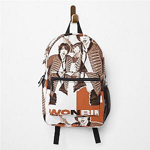Wonbin Rize Backpack