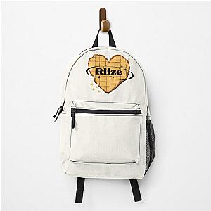 RIIZE K-Pop Group Backpack