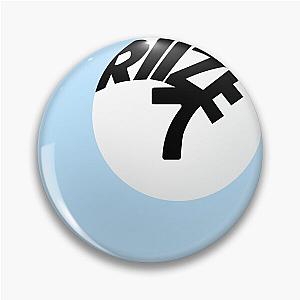 RIIZE 7 Logo Pin