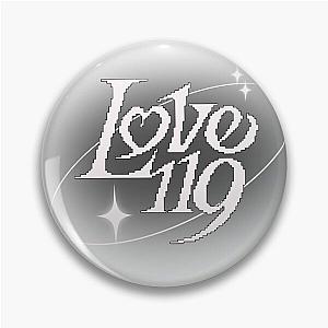 RIIZE Pin