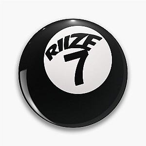 Riize Pin Ball