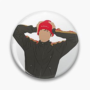 Riize Sohee Pin