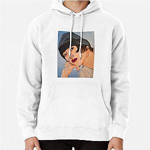 Wonbin Riize Pullover Hoodie