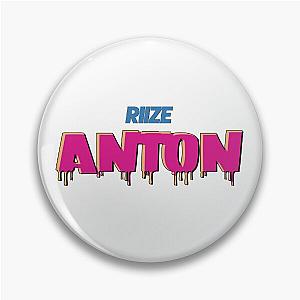 Rise Anton Pin