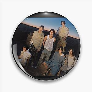 Kpop Pin