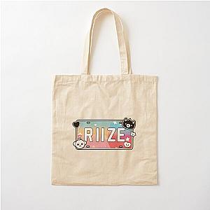 Reuse or Customized Licence Cotton Tote Bag