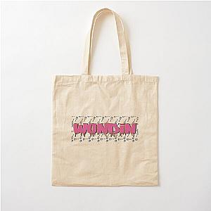RIze Wonbin Cotton Tote Bag