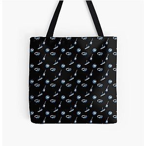 RIIZE Get a Guitar Tote Bag