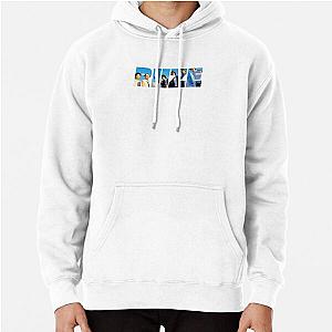 RIIZE Pullover Hoodie