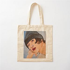 Wonbin Riize Cotton Tote Bag