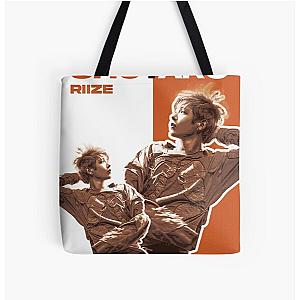 SHOTARO RIIZE Tote Bag