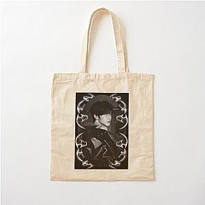Riize Wonbin Cotton Tote Bag