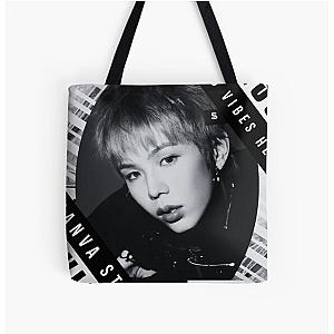 Shotaro All Print Tote Bag
