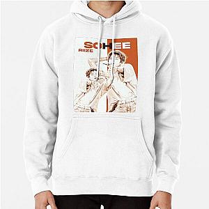SOHEE RIZE Pullover Hoodie