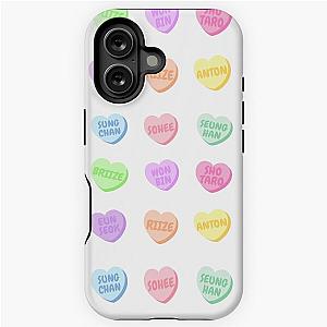 RIZE iPhone Tough Case