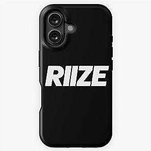 RIIZE K Pop iPhone Tough Case
