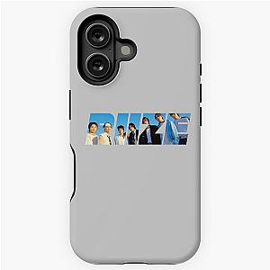 RIze iPhone Tough Case