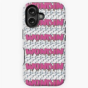 Ize Wonbin iPhone Tough Case