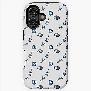 RIIZE Get a Guitar iPhone Case