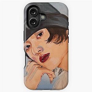 Wonbin Riize iPhone Case