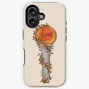 Riize Floral Lightstick Kpop iPhone Case