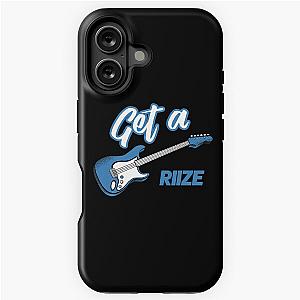 RIIZE Get A Guitar iPhone Tough Case