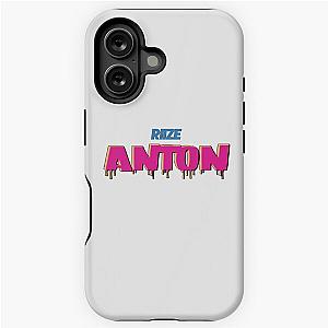 RIZE Anton iPhone Case